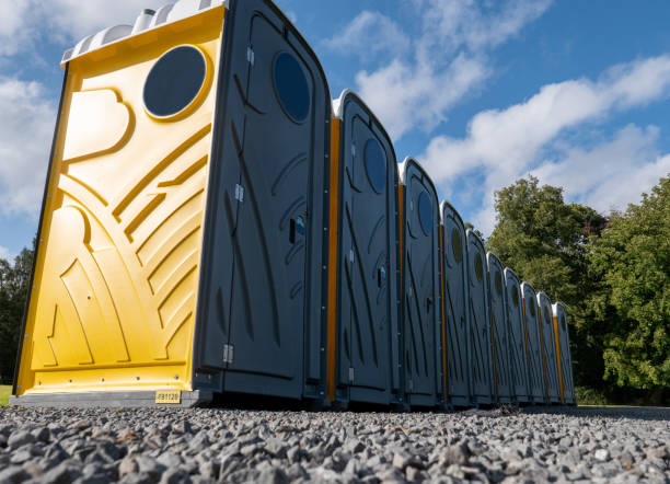 Best ADA-Compliant Portable Toilet Rental  in Wapello, IA