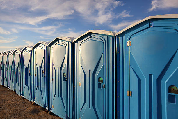 Best Portable Toilets with Baby Changing Stations  in Wapello, IA