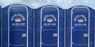 Best Standard Portable Toilet Rental  in Wapello, IA